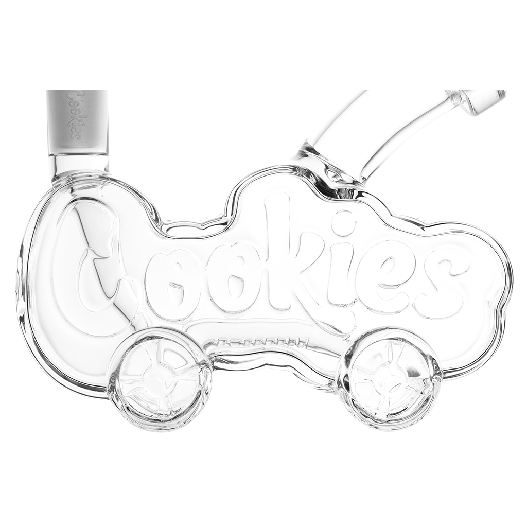Cloud Roller