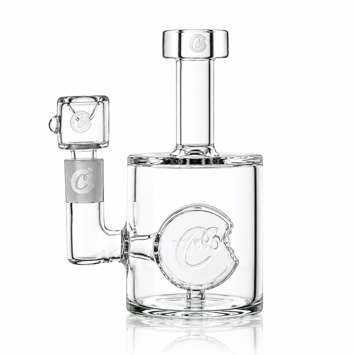 Cookies Can Rig