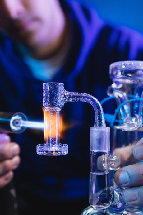 Dab Rigs 101: Finding Your Perfect Rig with Cookies Glass