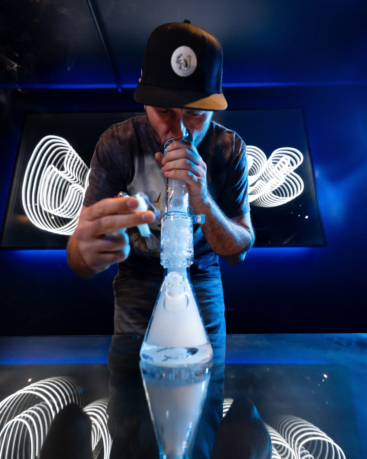 How to Clean Your Cookies Glass Piece (and Keep It Looking Fresh)