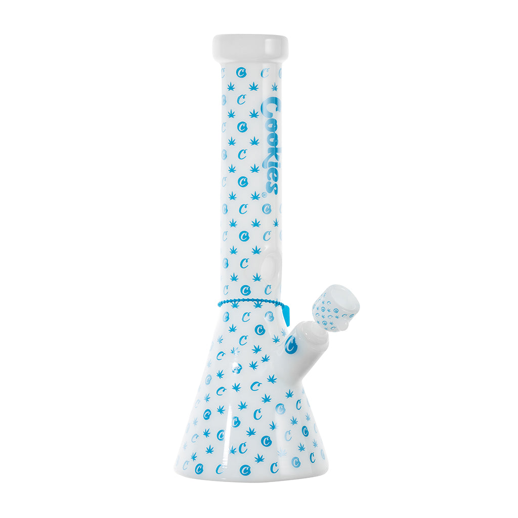Cookie V Beaker