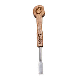 Cookies Wax Tool Flat