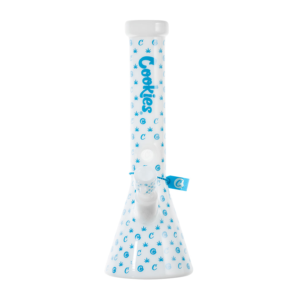 Cookie V Beaker