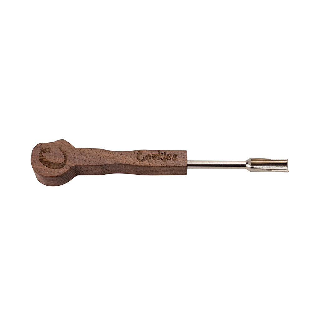Cookies Wax Tool Flat