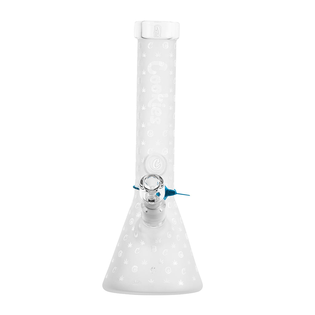 Cookie V Beaker