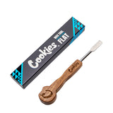 Cookies Wax Tool Flat