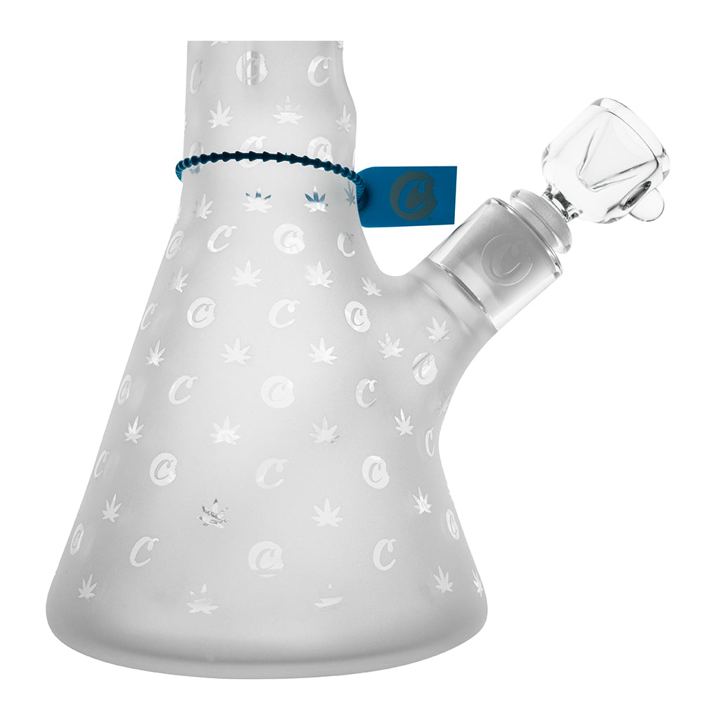 Cookie V Beaker