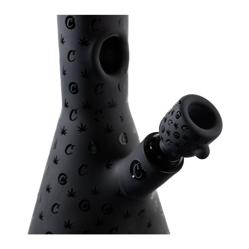 Cookie V Beaker