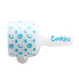 Cookies V Straight