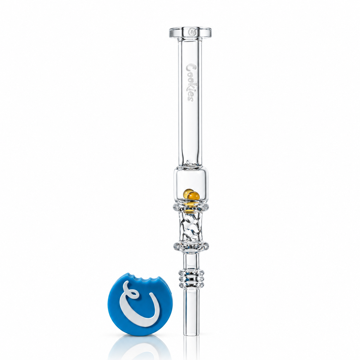 Honey Twist Cylinder