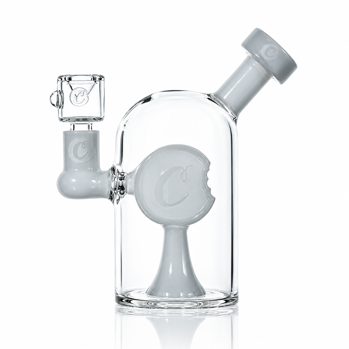 Cookies Mini Hollow Rig