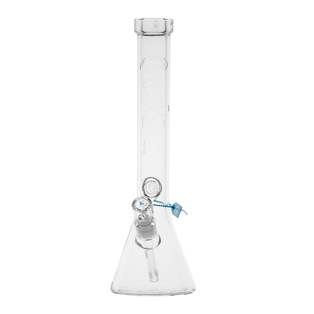 Cookies Flame Beaker