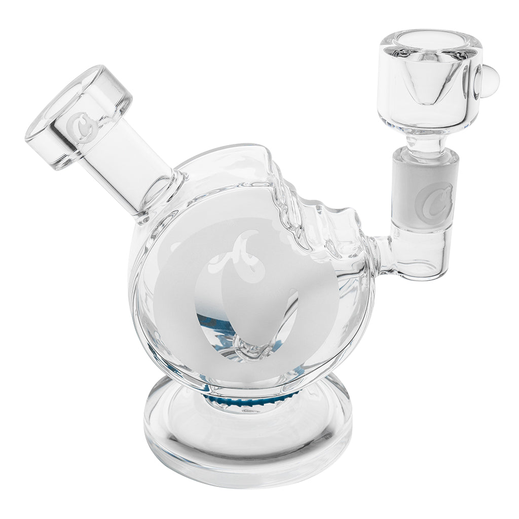 Cookies Small Glass Bubbler