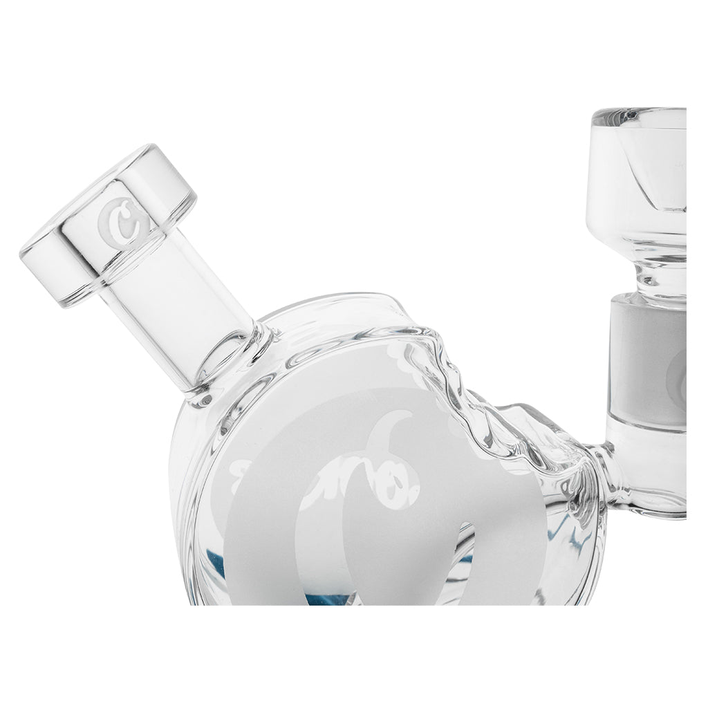 Cookies Small Glass Bubbler