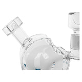 Cookies Small Glass Bubbler