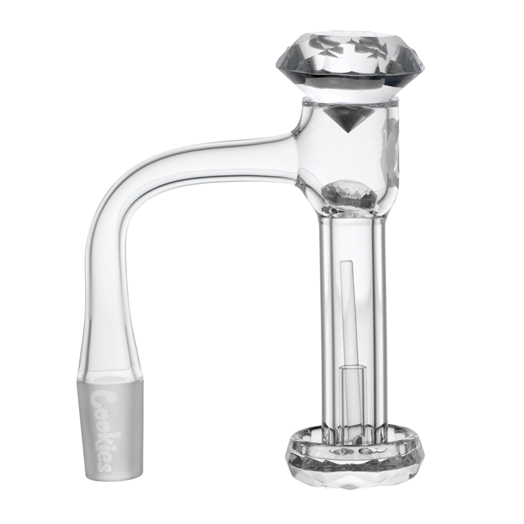 Diamond Slurper