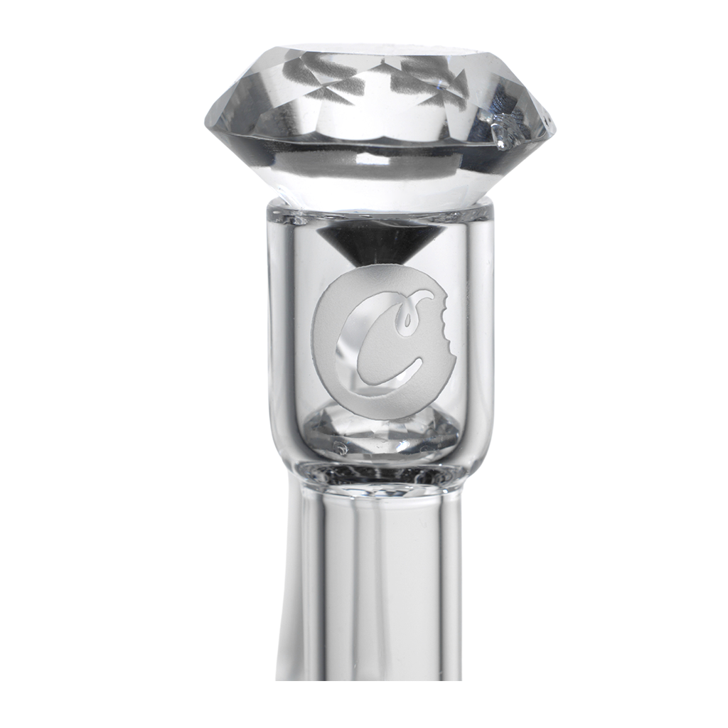 Diamond Slurper