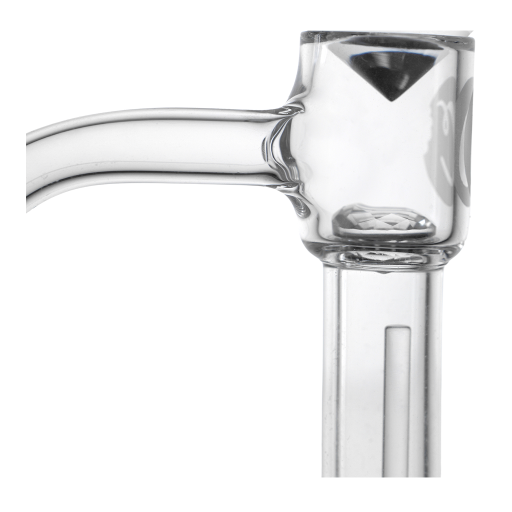 Diamond Slurper