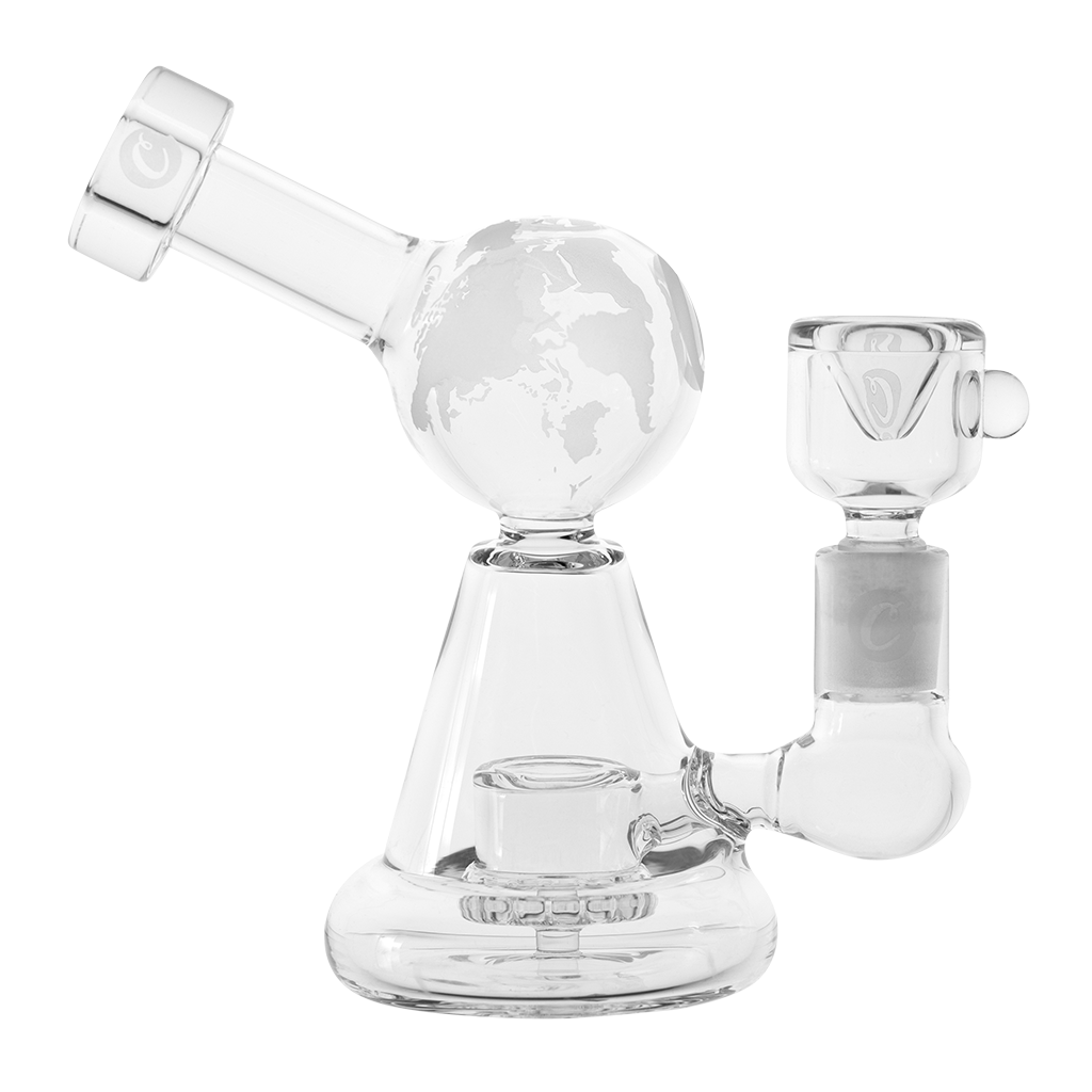 Globe Rig