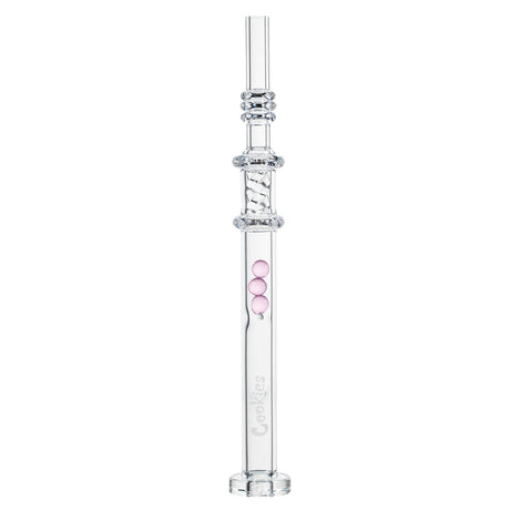 Glass Honey Twist