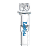 Pocket Hitter Chillum